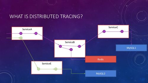 php义务监控技巧_运用 Skywalking 实现全链路监控