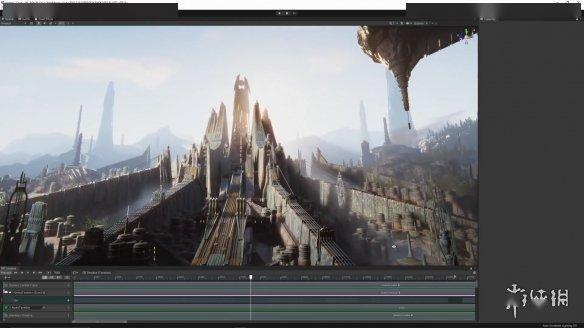 unityphppost技巧_惊艳Unity引擎异教徒技能Demo开拓者视频公布