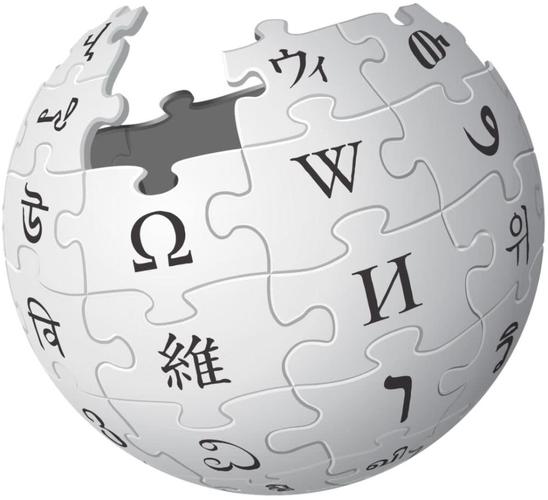 php随机词条技巧_AI学者也用维基百科打广告这个词条有点可疑
