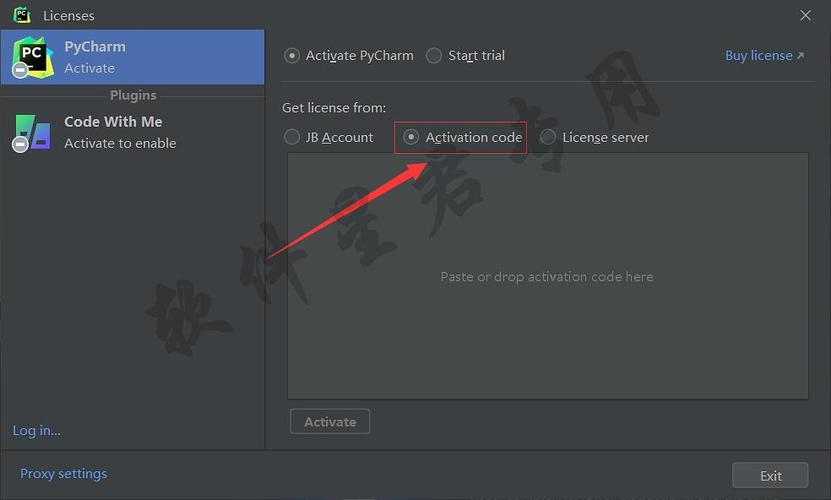 phpjetbrains下载技巧_PyCharm下载和安装教程