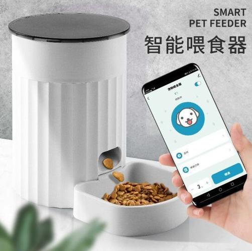 php宠物喂食技巧_专注宠物类智能硬件厂商Petcube又推新品智能宠物喂食