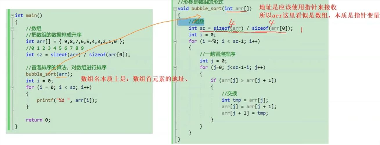 php柔性数组技巧_c柔性数组进修