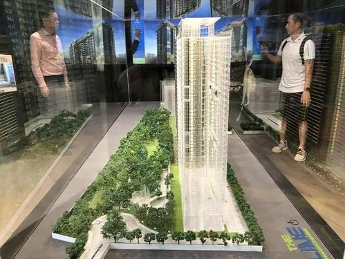 泰国php项目技巧_著名开拓商Sansiri实力打造曼谷北高端生态公寓The Line PHP