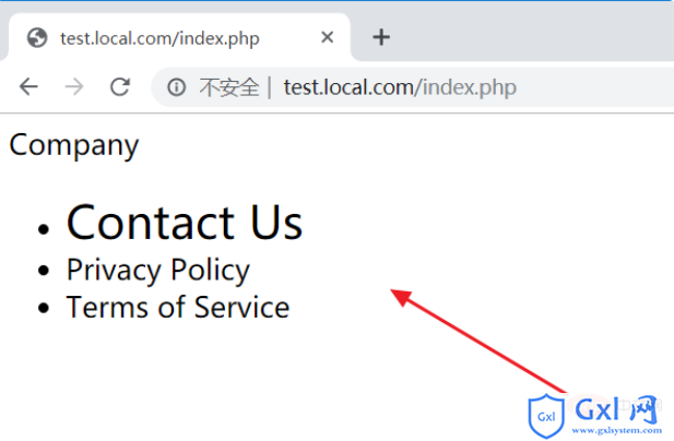 php改动网页技巧_网页修改1
