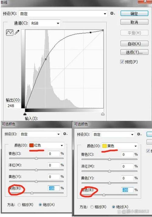 php精修技巧_一贯修图会一贯爽吗