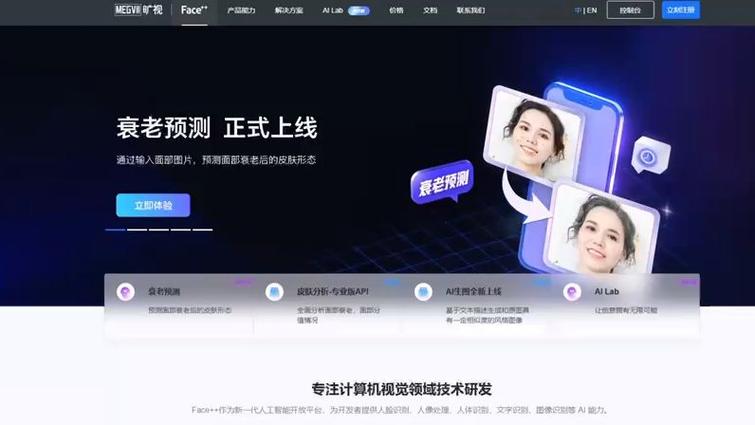 phpapi应用技巧_视频美颜SDK与直播美颜对象API是什么计算机视觉技能详解