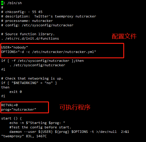 php连twemproxy技巧_经由进程Twemproxy提升PHPRedis的机能