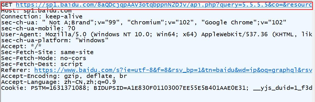 php接口get技巧_不会接口测试用Postman轻松入门三Get请求详解