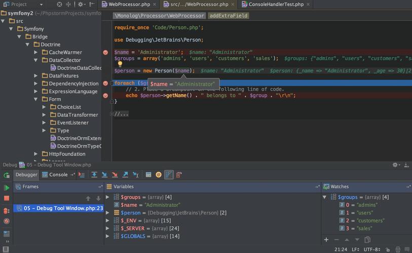 php缩进标志技巧_PHPStorm属性的HTML缩进