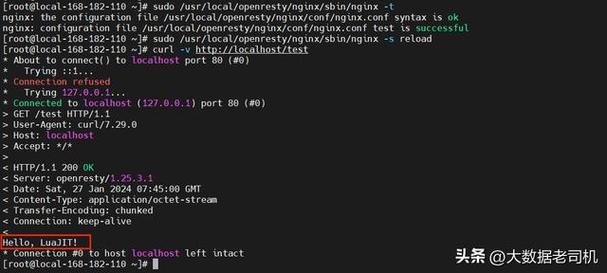 opensslnginxphp技巧_OpenResty 介绍与实战讲解nginxu0026lua