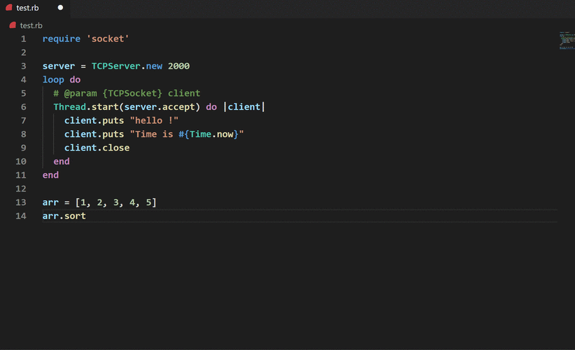 rubyjsphp技巧_JavaScriptPHPGolangHaskellElixir哪个才是最佳编程措辞