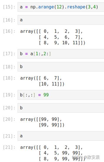 php数组repeat技巧_入门讲解Python Numpy数组扩展repeat和tile运用实例解析