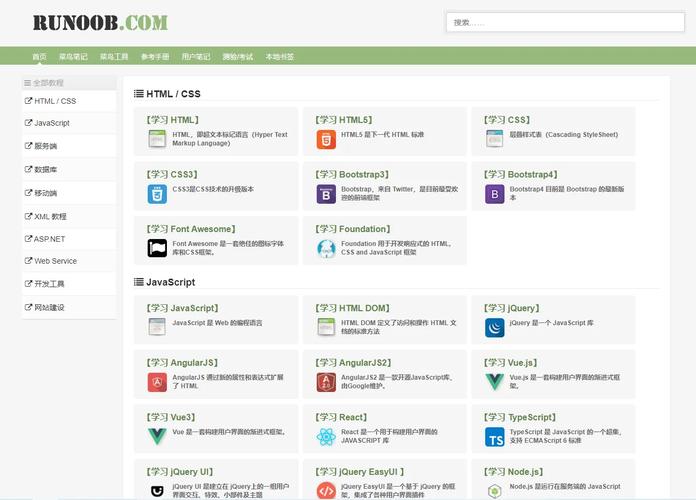 upupw增长php技巧_把喜好的前端模版加上后台小白速成课不懂代码玩建站下