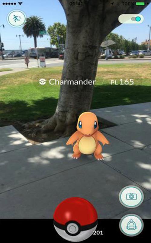 cphpgo技巧_pokemon go CP是什么意思 精灵宝可梦go CP值提升技巧