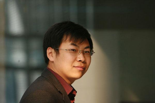 哈工程php技巧_25岁实现财富自由戴志康告诉你什么样的技能人适合创业