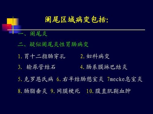 phpsoap附件技巧_阑尾只是个会发炎的无用器官来听阑尾的告白