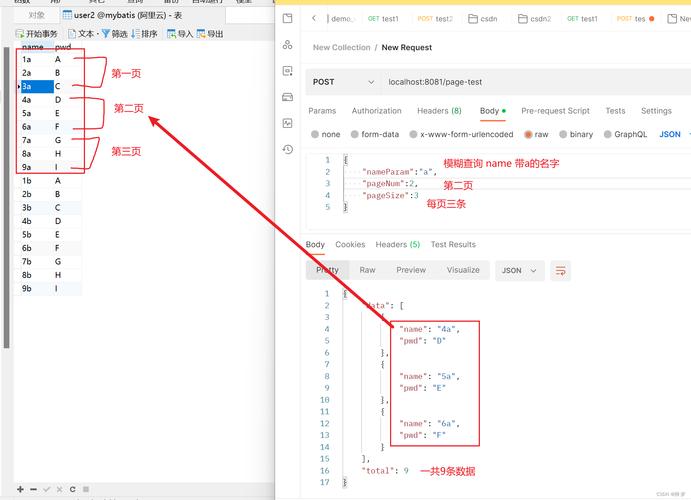 php分页offset技巧_PHP怎么实现分页功能图文视频教程