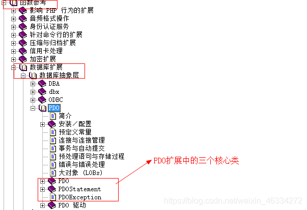 phppdo感化技巧_PHP PDO 简单教程