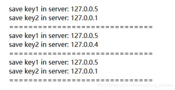 phpjavamemcache技巧_分布式之MemCache具体解读