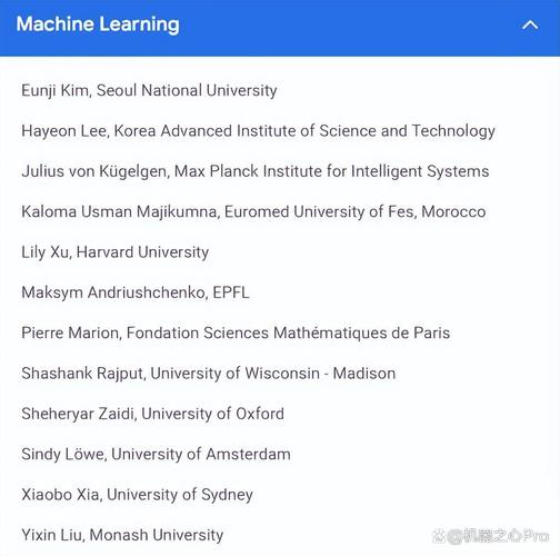 iisxiaphp技巧_2022谷歌博士奖学金名单公布共61人获奖新增推荐系统倾向