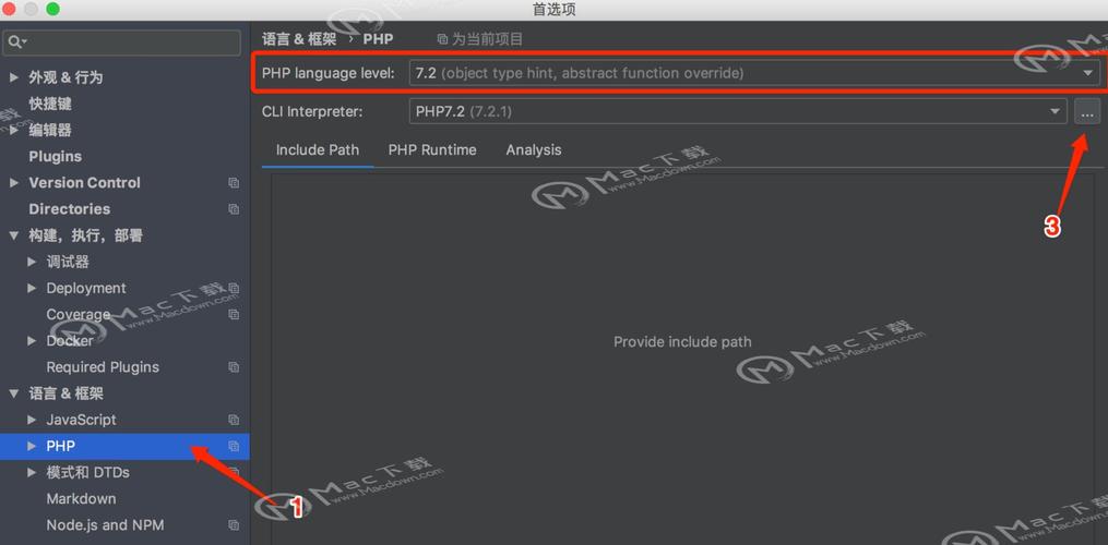 mampphp重启技巧_MAMP PRO PhpStorm设备Xdebug