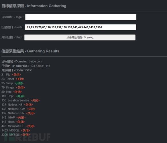 php端口方法技巧_端口扫描办法有哪一些你理解若干 PHP教程 php端口方法技巧_端口扫描办法有哪一些你理解若干 php端口方法技巧_端口扫描办法有哪一些你理解若干 PHP教程
