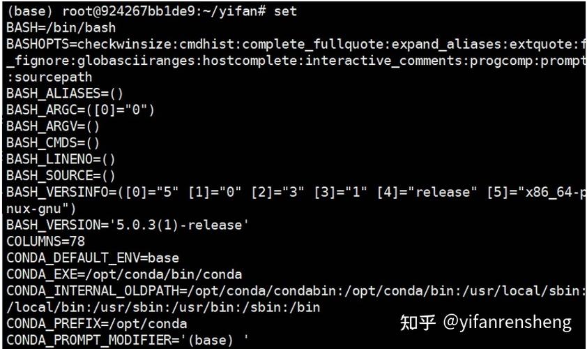 php撤消变量技巧_Shell 变量