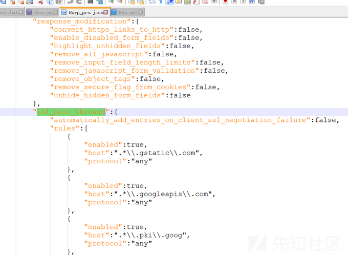 burp上传php技巧_实例 burpsuite 打破上传绕过入侵做事器