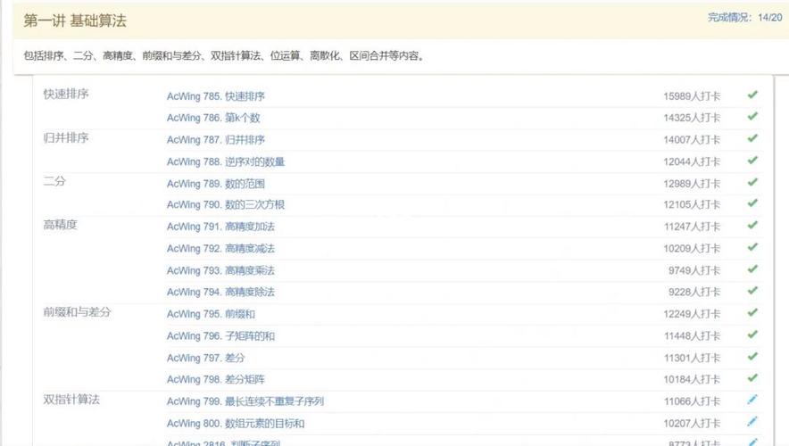 php双向序列技巧_20个PHP最经典算法请理解一下