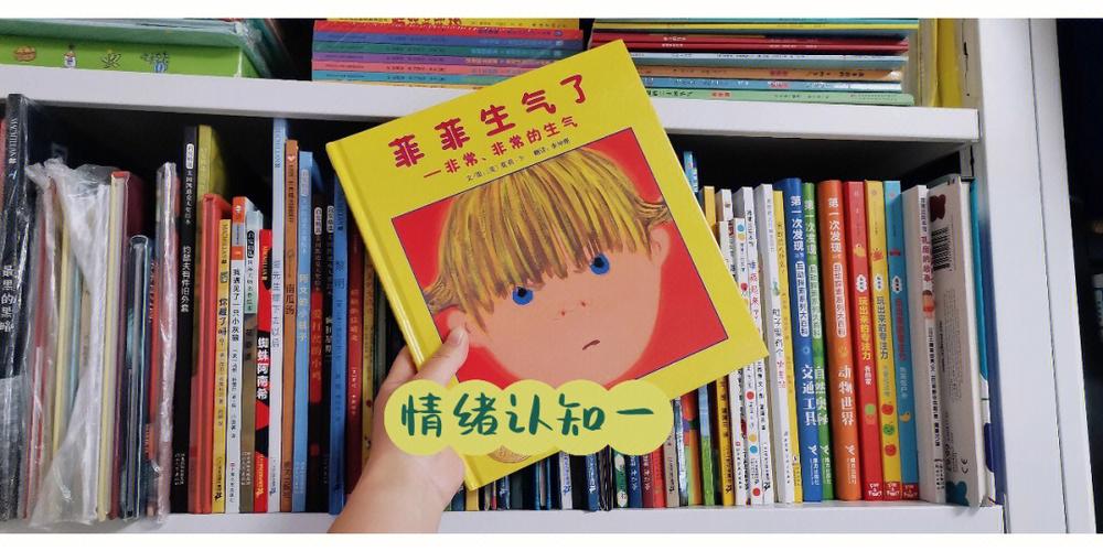 菲菲php技巧_凯迪克大年夜奖作品菲菲生气了 吴敏兰书单