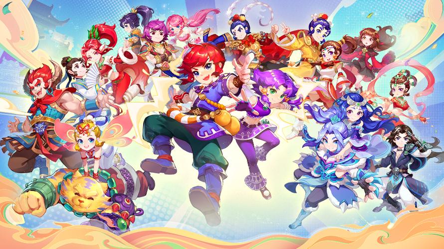 偃十八php技巧_为爱发声梦幻西游电脑版18角色CP人气战浪漫开战