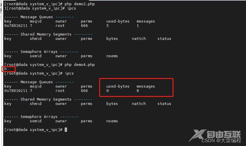 php硬件通信技巧_深度PHP进程间通信商量