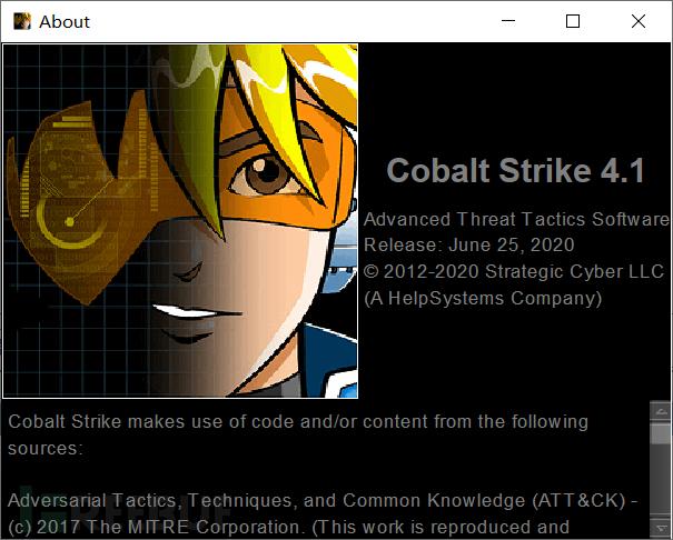 运行phppayload技巧_Cobalt Strike 48 用户指南第六节Payload Artifacts和反病毒规避