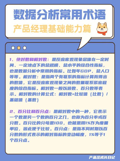 php名词解析技巧_值得产品经理收藏的10个IT术语含具体解析及应用场景