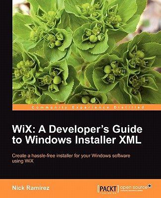 wixtoolsetphp技巧_WiX Toolset v501Windows Installer XML Toolset开源对象集