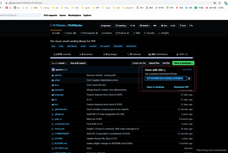 githubphpmailer技巧_广泛运用的邮件组件PHPMailer存在远程代码实行马脚