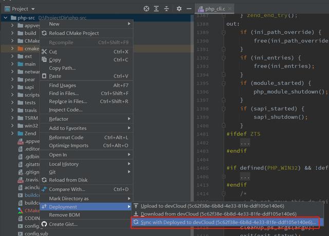 phpstrval函数技巧_dockergdb调试 PHP 源码看 strva