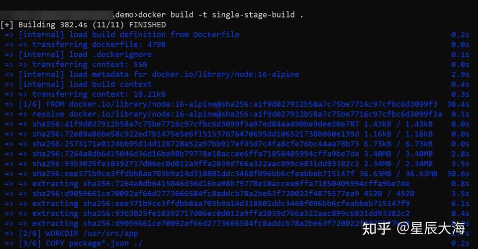 docker多php技巧_Docker快速搭建PHP开拓情形具体教程