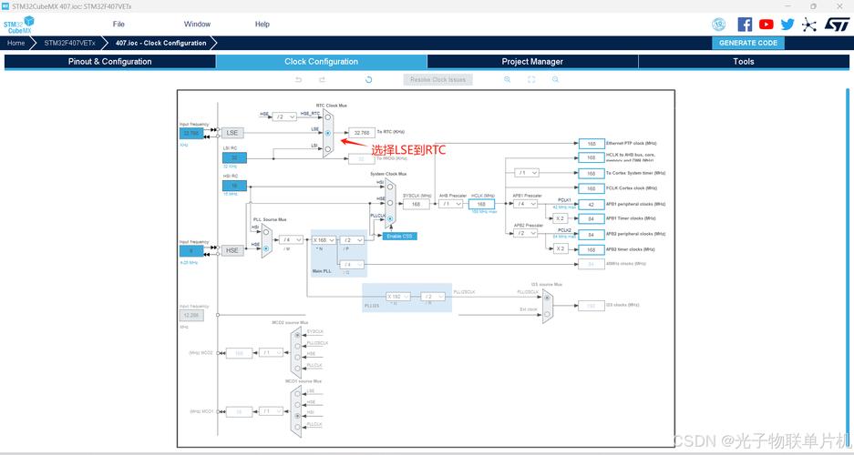 phpci_remap技巧_MCU磁珠单片机RTC以及逻辑选择器技能文章分享