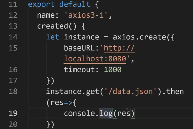 phpcatch次序技巧_简书看到的技能文档异常具体解释了axios技能值得收藏