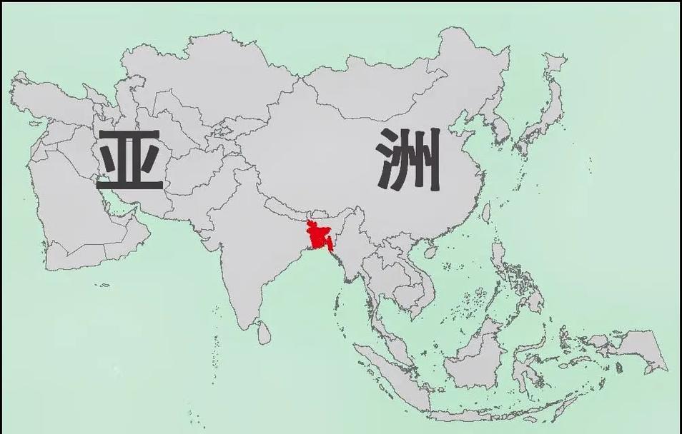 PHP孟加拉技巧_孟加拉国形势异常不妙 地球常识局