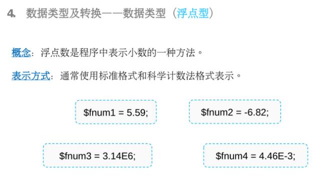 php消除常量技巧_PHP入门读书笔记三 常量和变量