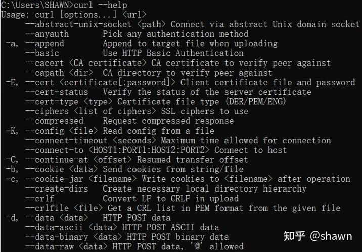 phpcurlrealpath技巧_php curl具体解析和常见大年夜坑