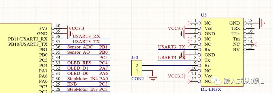 php串话柄例技巧_单片机与安卓手机经由进程蓝牙串口模块运用JSON数据格式通信实例