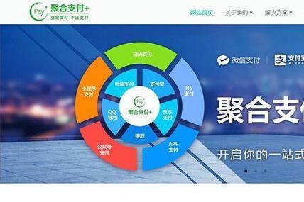 PHP账号聚合技巧_聚合支付通道若何对接