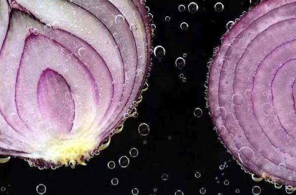 php洋葱模子技巧_洋葱表皮带来材料研发新灵感 Science