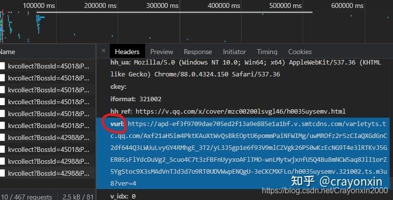 俘获组php技巧_运用浏览器扩展和DLL注入俘获m3u8链接