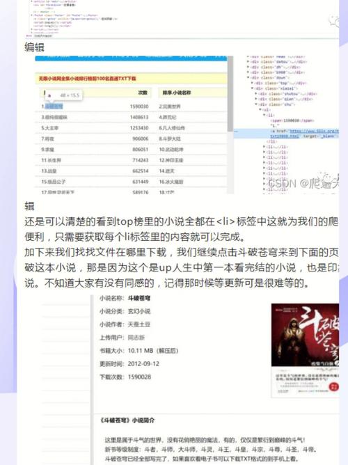 php汉文行楷技巧_一个Python编写的小说下载器