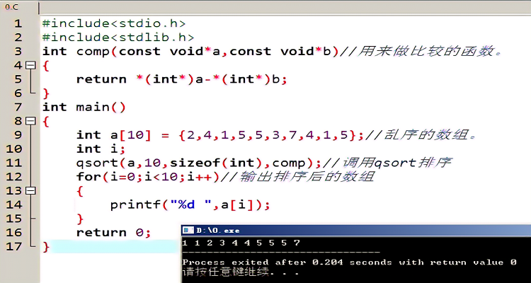 phpreturnbreak技巧_C措辞函数中return与break